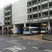Buses at Chelmsford Retail Market - 6 Dec 2019 (P1060228)