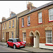 unspoiled houses in Duke Street