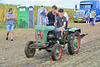 Oldtimerfestival Ravels 2022 – Small tractor