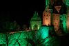 Burg Eltz - Illumination