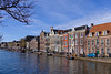Leiden - Oude Vest