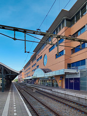 Hilversum - Station NS Hilversum - Station NS