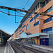 Hilversum - Station NS