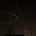 Southern sky