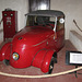 voiture électrique PEUGEOT de 1941 !