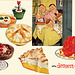 It's Dessert Time!, 1953