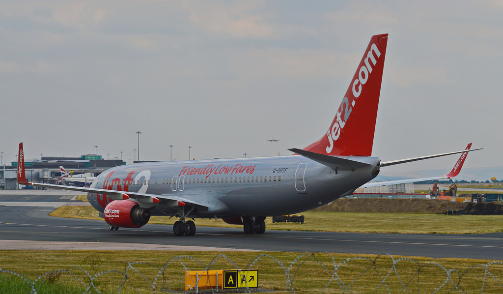 Jet2 DRTF