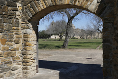 Mission San José