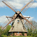 Windmühle Sabine bei Sandbostel (PiP)