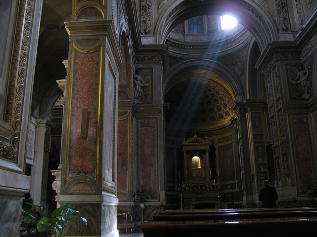 Chiesa di Santa Maria in Aquiro