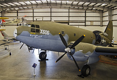 Curtiss C-46