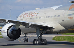 Etihad ETB