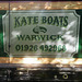 Kate Boats, Warwick