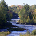 Lower Tahquamenon Falls