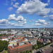 Hamburg 2023 / Aussicht Michaelskirche