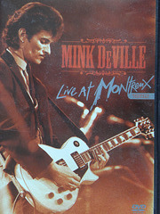 Mink--Love and Emotion 1982