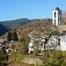 Bulgaria, St.Nicholas Church in Mountain Village of Kovachevitsa