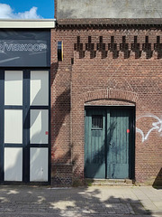 Tilburg - Stedekestraat Tilburg - Stedekestraat