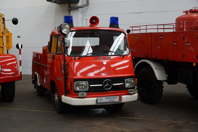 PS Speicher Einbeck LKW+Bus 331