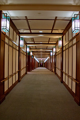 Cline Library, Flagstaff