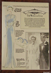 le style WINDSOR le style WINDSOR