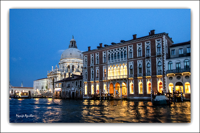 Basílica de Santa Maria della Salute