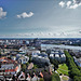 Hamburg 2023 / Aussicht Michaelskirche