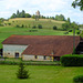 Batisse fermière et Chapelle " Belpech" (24)