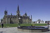 Parliament of Canada ... P.i.P. (© Buelipix)