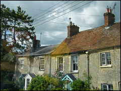 Wheatley cottages
