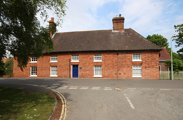 Front Street, Orford, Suffolk