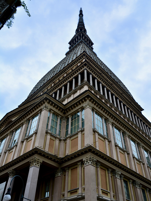 Turin 2017 – Mole Antonelliana