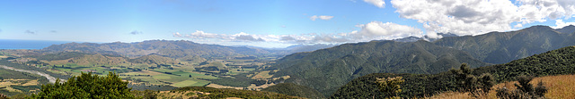 New Zealand/ Kaikoura