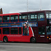 Konectbus (Chambers) 808 (YN55 PZL) in Bury St. Edmunds - 16 Aug 2019 ( P1040084)
