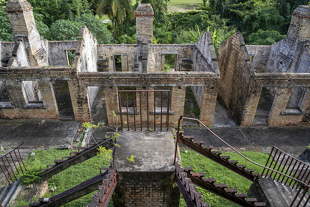 Maedows Battery