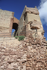 Silves castello