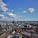 Hamburg 2023 / Aussicht Michaelskirche