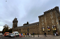 Cardiff Castle / Castell Caerdydd