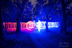 Playing With light