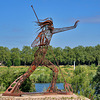 Peaceful Warrior (2 x PiP) - NL-Venlo