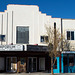 Tulelake, CA former theater (0973)
