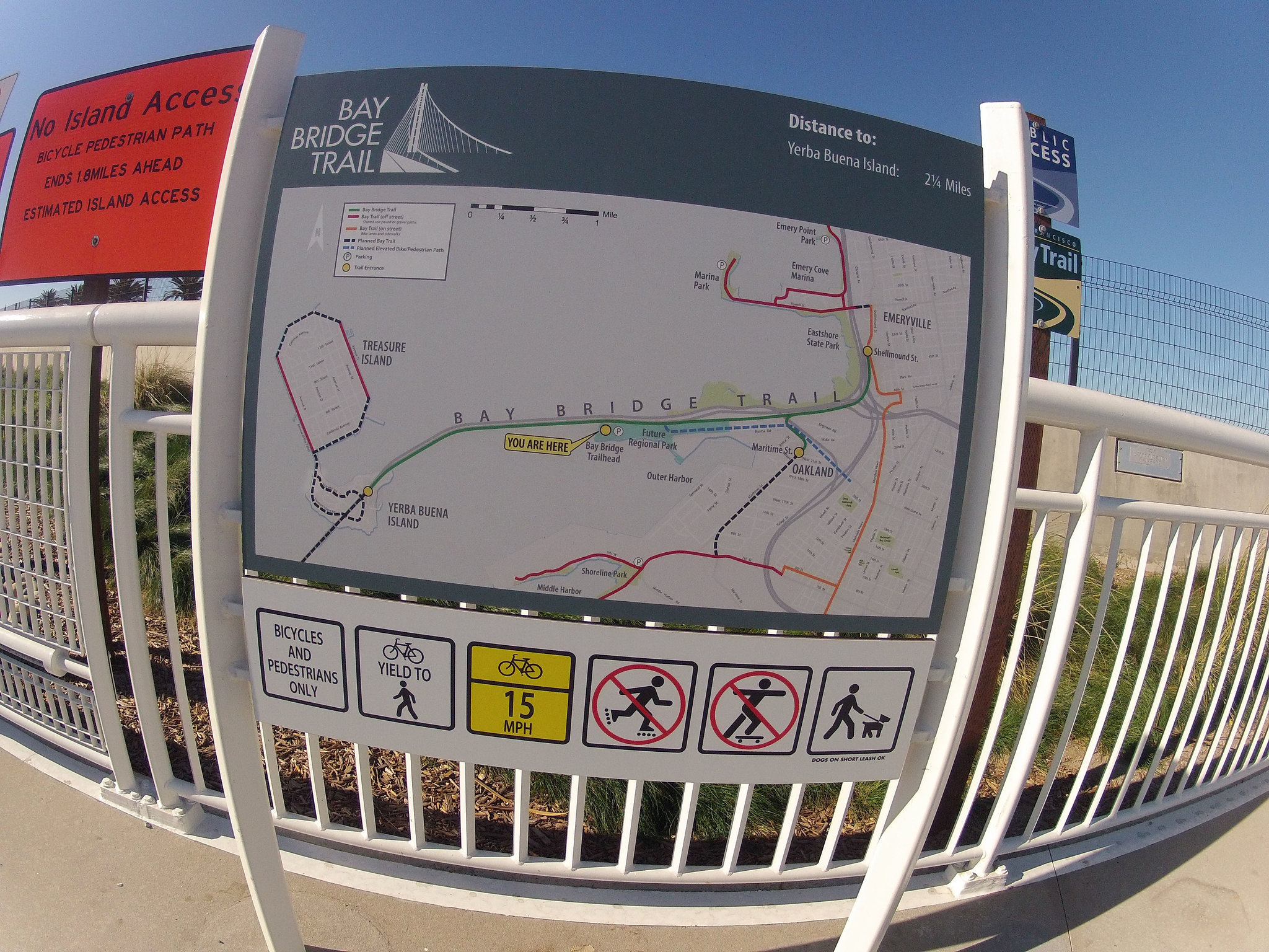 Alexander Zuckermann Bicycle-Pedestrian Path (0029)
