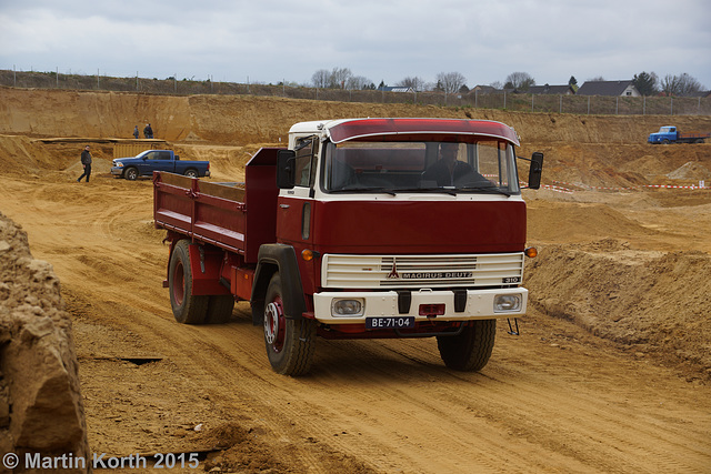 Kippertreffen Geilenkirchen 2015 450c