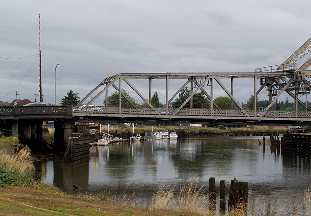 Aberdeen WA US 12 bridge (#1362)