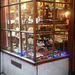 jeweller shop window