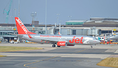 Jet2 JZHS