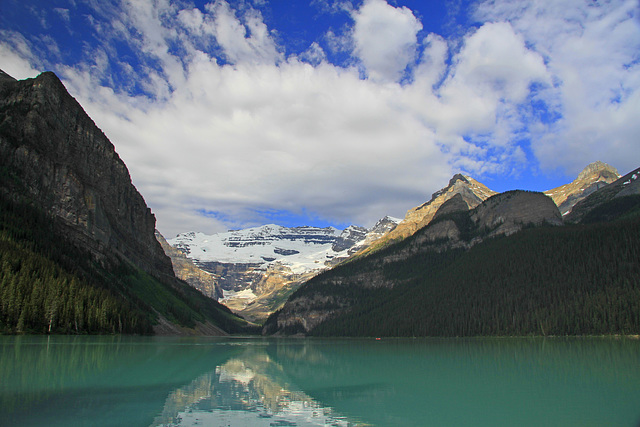 Lake Louise