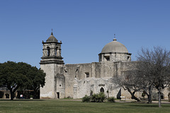 Mission San José