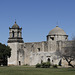 Mission San José