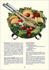 "Mazola Recipes," c1949 (5)